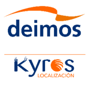 logo deimos kyros